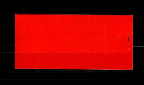 DR: Min. MH 40.4, cahiers de marques, frais de port, **