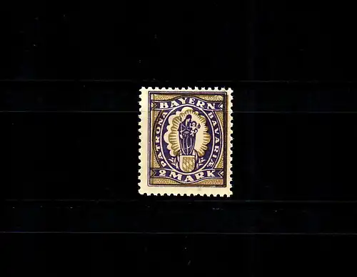 DR: MiNr. 132 III, postfrisch, **