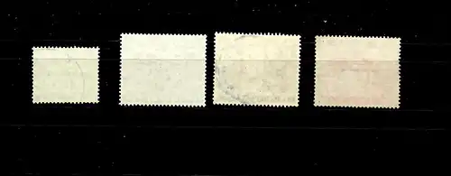 Berlin: Mirn. 47x, 57x et 58x; 59x.