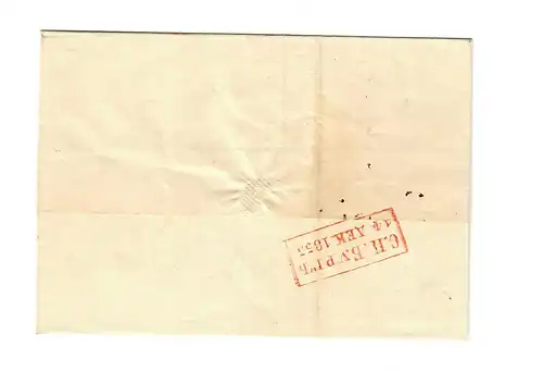 Russie: 1855: Saint-Pétersbourg en Finlande