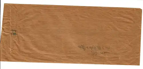 Japon: lettre intérieure. .. ...