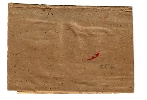 GG: bande passante vers Zurich avec censure 1.10.1941