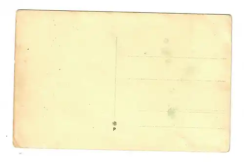 GG: AK Varsovie: Hôpital local dans l'ancien hôpital