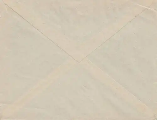 Malta: 1931: Sliema nach Apolda