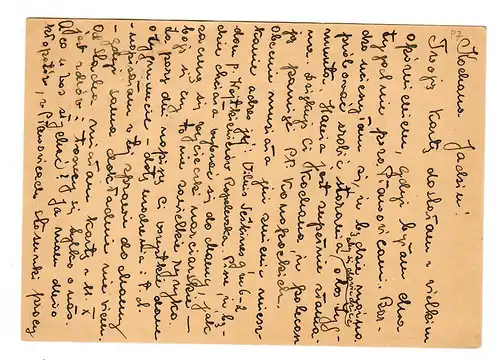 GG P7 Question, Texte 02: Koscielec Pincz-Warschau