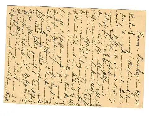 Gouvernement général GG: Affaire entière P12/02: Rawa Ruska vers Forst/Lausitz