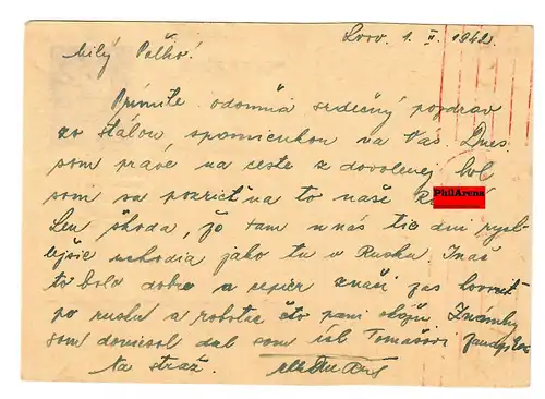 Gouvernement général GG: affaire P10 avec une capacité supplémentaire selon Zvolen