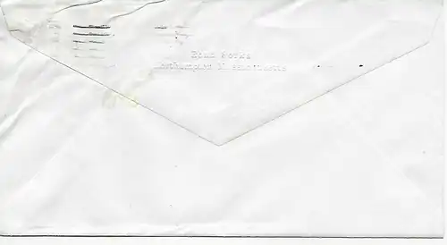 États-Unis: Liberté de port pour l'ancienne présidente Coolidge, 1950