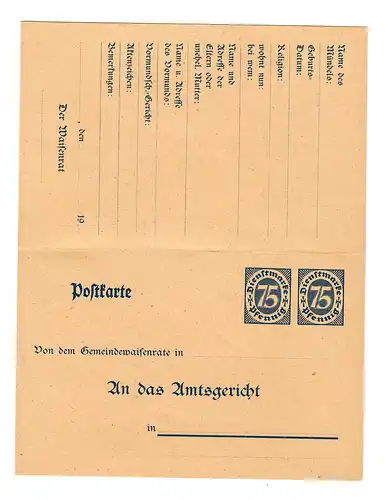 Affaire DP3: au conseil des orphelins de la commune