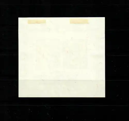 CH: MiNr. Block 6, gestempelt St. Gallen, 1941