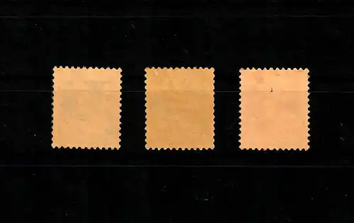 CH: Min. 130-132, frais de port, ** Par Juventute