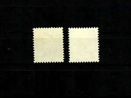 CH: Min. 197x et z, frais, **