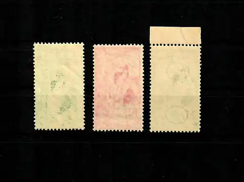 CH: Min. 71-73, frais, **