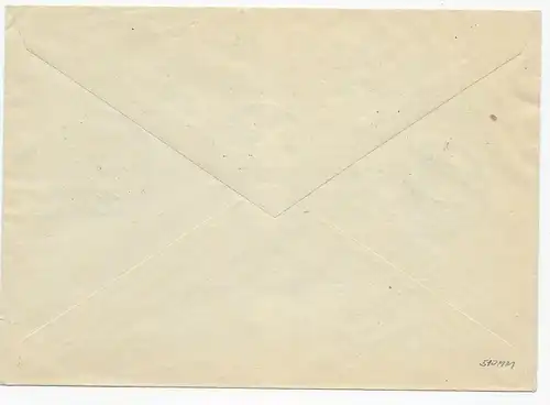 Russie/Pleskau 1942, MiNr. 14-16B, BPP Signature Keiler