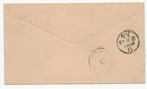 Jericho - chicken/Huhn, 1890: American Langshan Club
