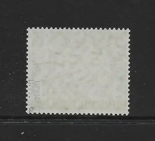 Berlin: MiNr. 57X, doppelte Signatur