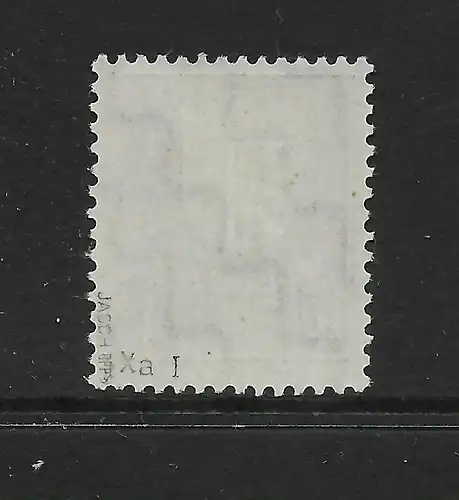 Leipzig MiNr. 151 XI, postfrisch, ** BPP Signatur