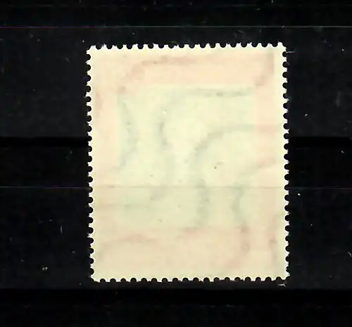 MiNr. 114 II, postfrisch, ** 