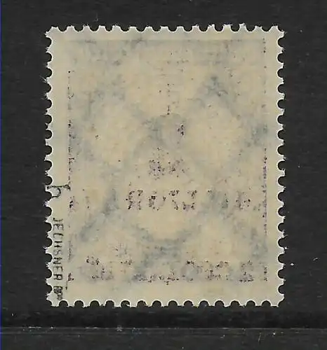 DR: MiNr. 315b, postfrisch **, BPP Signatur