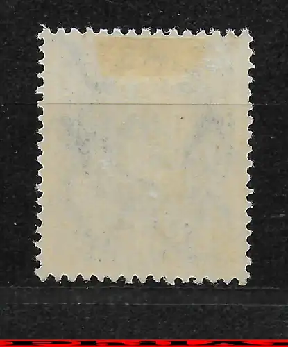 Bayern: MiNr. 171 AK, *