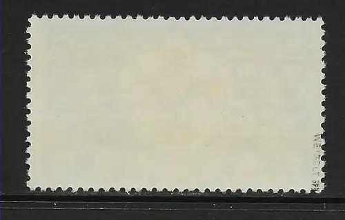 DDR: MiNr. 943 F, gestempelt, BPP geprüft, Farbabart