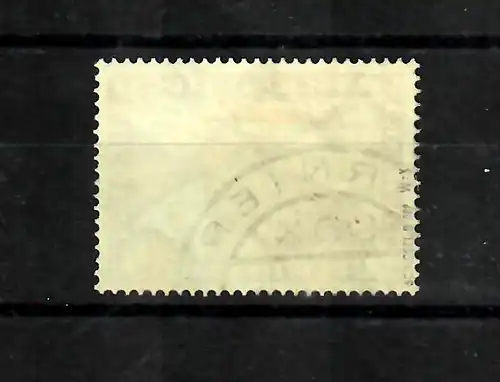 DR: MiNr. 439X, gestempelt mit Bordstempel, BPP geprüft, Michel 400