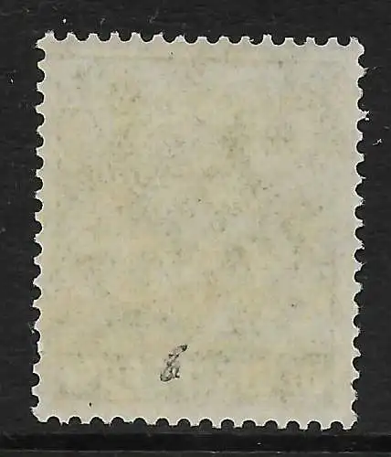 MiNr. 958 b, geprüft, postfrisch, **