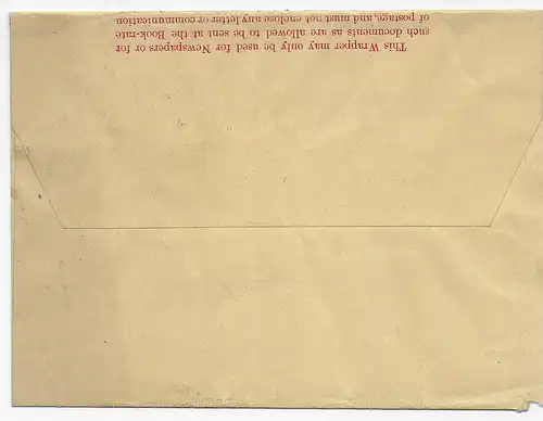 Alfreds Docks - Cape Town, 1912 to Coburg/Germany