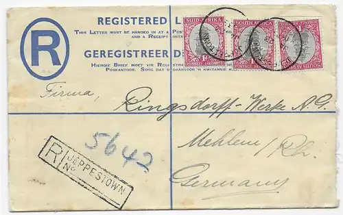 Inscrivez Epppetown 1935 après la farine