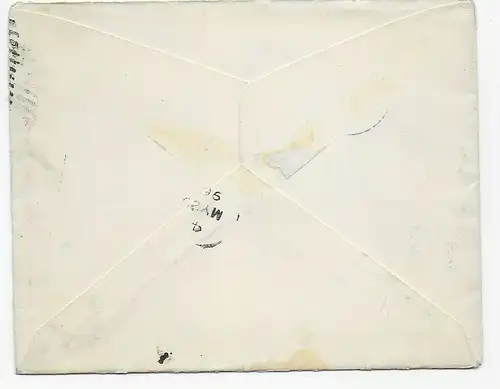 Cover from Montreal 1896