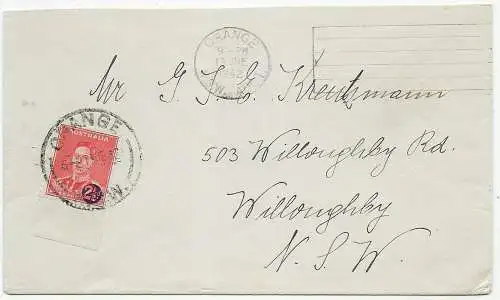 Cover from Orange to 1942