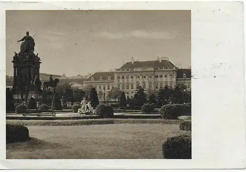 Wintersportplatz, Messepalast Wien, Bergfreunde am Pasterzenkees 1935