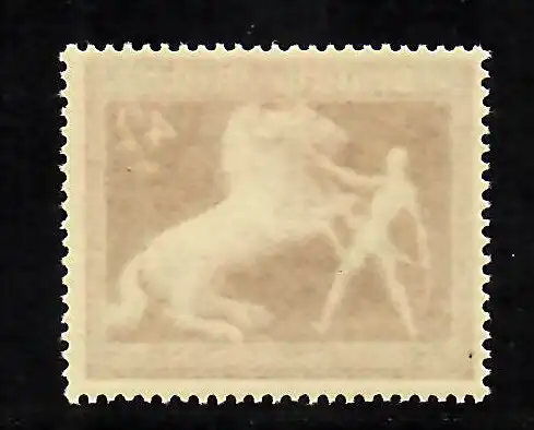 DR: MiNr. 699, postfrisch, **