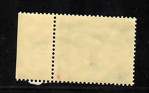 DR: MiNr. 603, postfrisch, **