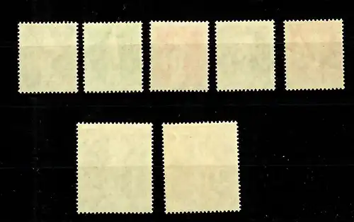 Berlin Rouge imprimé: Min. 35-41, frais, **