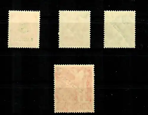 Berlin: Min. 64-67, frais, **