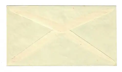 Cover San José Industrial Soap to Turrialba 1934