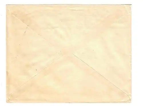 Imobilien San José d'après Brugg/Suisse 1933