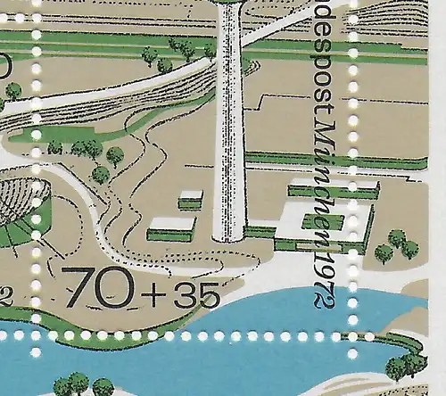 Couvercle: numéro de code 7 I, frais, **