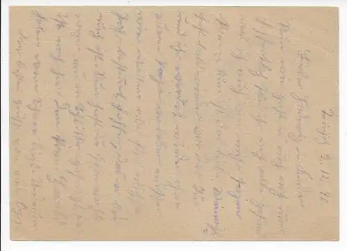 Tout ce que Teupitz a fait pour Berlin en 1946