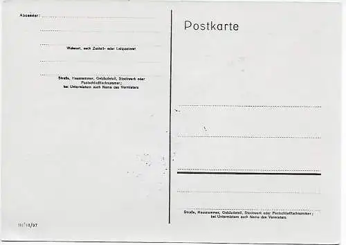 Leipziger Messe, Technische Messe 1956