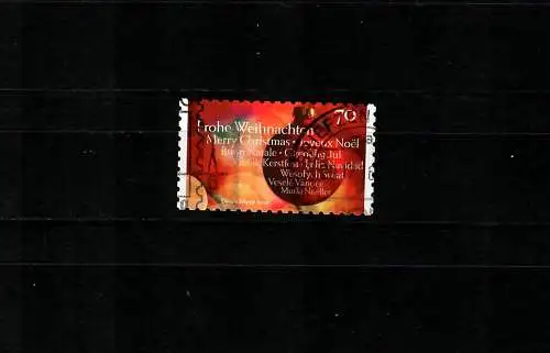 Bund: MiNr. XX, gestempelt 2016, BPP Attest