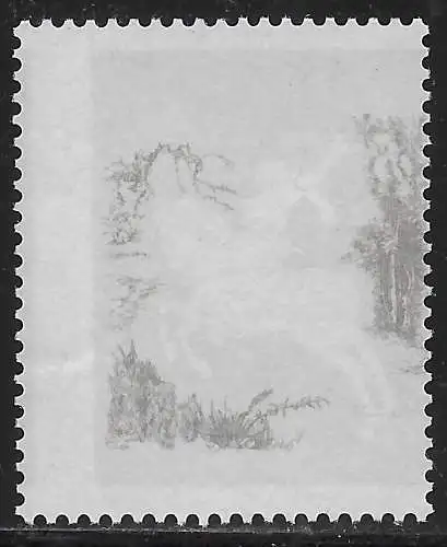 Berlin: MiNr. 860F, postfrisch, **
