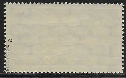 Danzig: MiNr. 259a, postfrisch, **, BPP geprüft