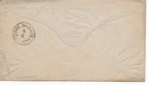 Denmark: Kopenhagen to Christianshavn 