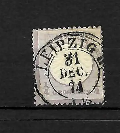 DR: Min. 16, cachet de luxe Francfort, heure de la monnaie