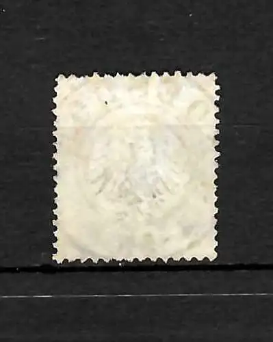 DR: MiNr. 4, Luxus gestempelt, Boesdorf