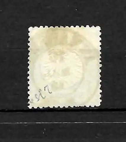 DR: Min. 17, cachet K2, Annaberg