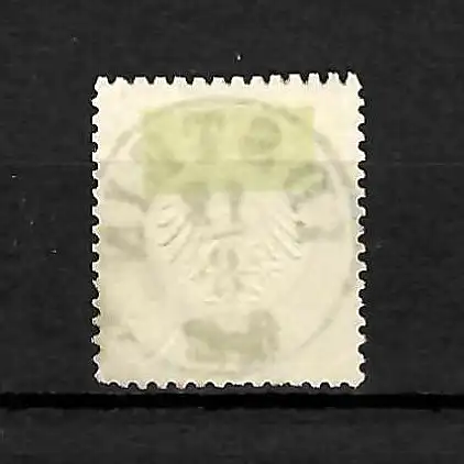 DR: Min. 4, Stamp de luxe, Idstein