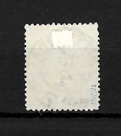 DR: Mikn° 3, cacheté, Mittweida, minuscule mince